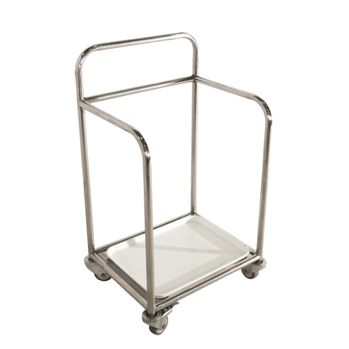 Mobile Tray Dispenser for hire.