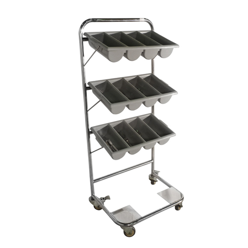 Cutlery Dispenser for hire.