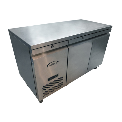 Undercounter Fridge for hire