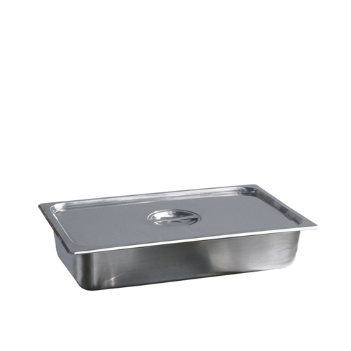 Gastronorm Containers for hire.