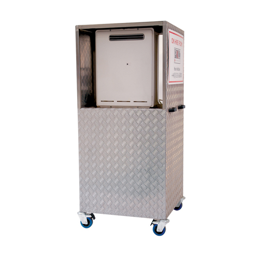 Water Heater Infinity 32 for hire.