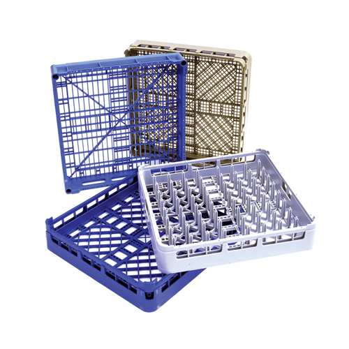 Dishwasher Baskets for hire.