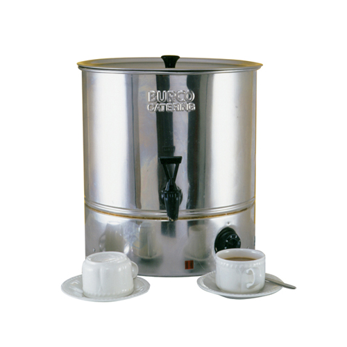 Hot Water Boiler for hire.