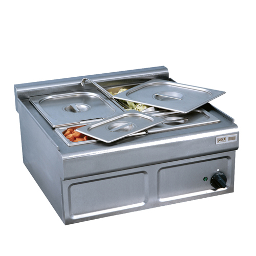 Bain Marie Counter Top for hire.