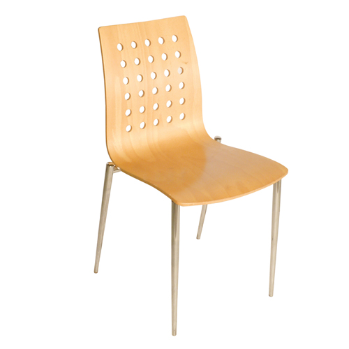 Canteen Chairs for hire.