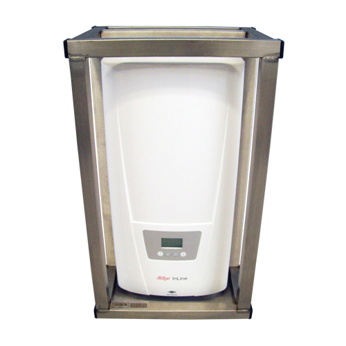 Electric Water Heater for hire.