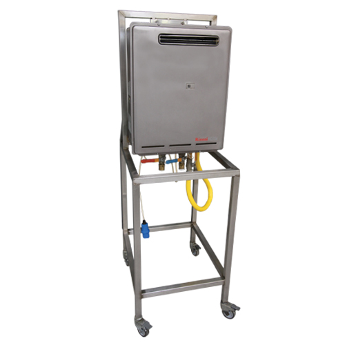 Water Heater Infinity 24 for hire.