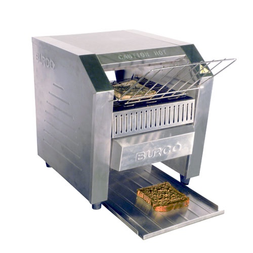 Turbo Conveyor Toaster for Hire